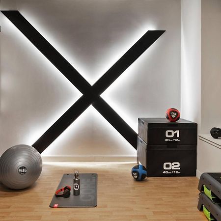 Moxy Lille City المظهر الخارجي الصورة