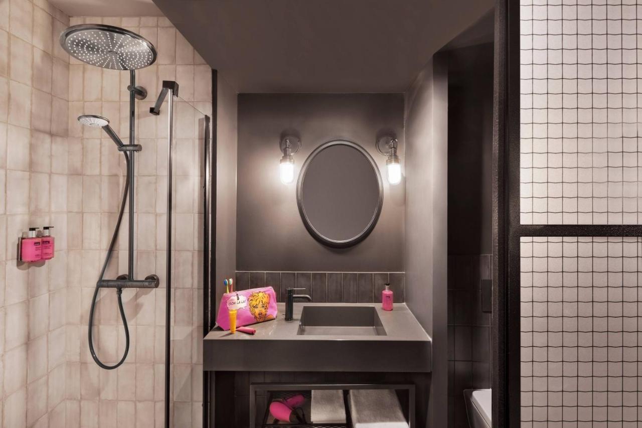Moxy Lille City المظهر الخارجي الصورة